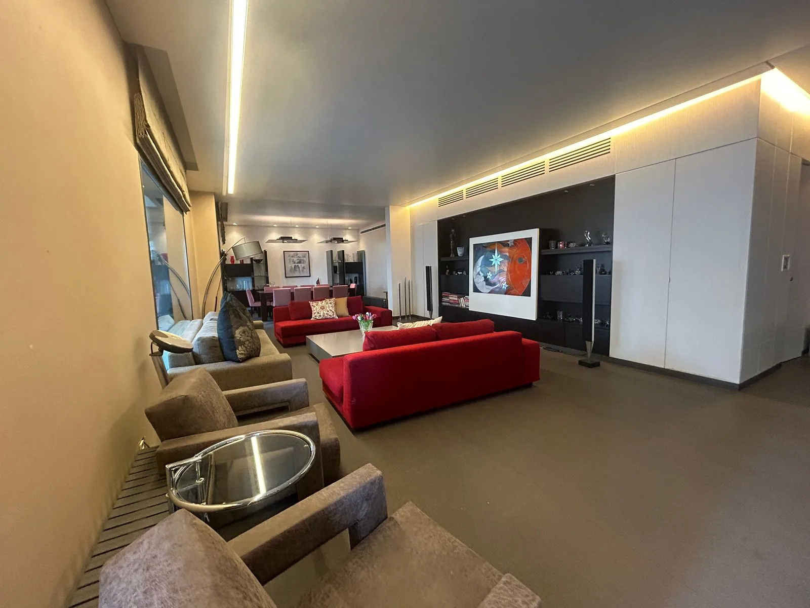 Apartment for Sale in Ain El Tineh, Beirut, Lebanon — الصورة 7