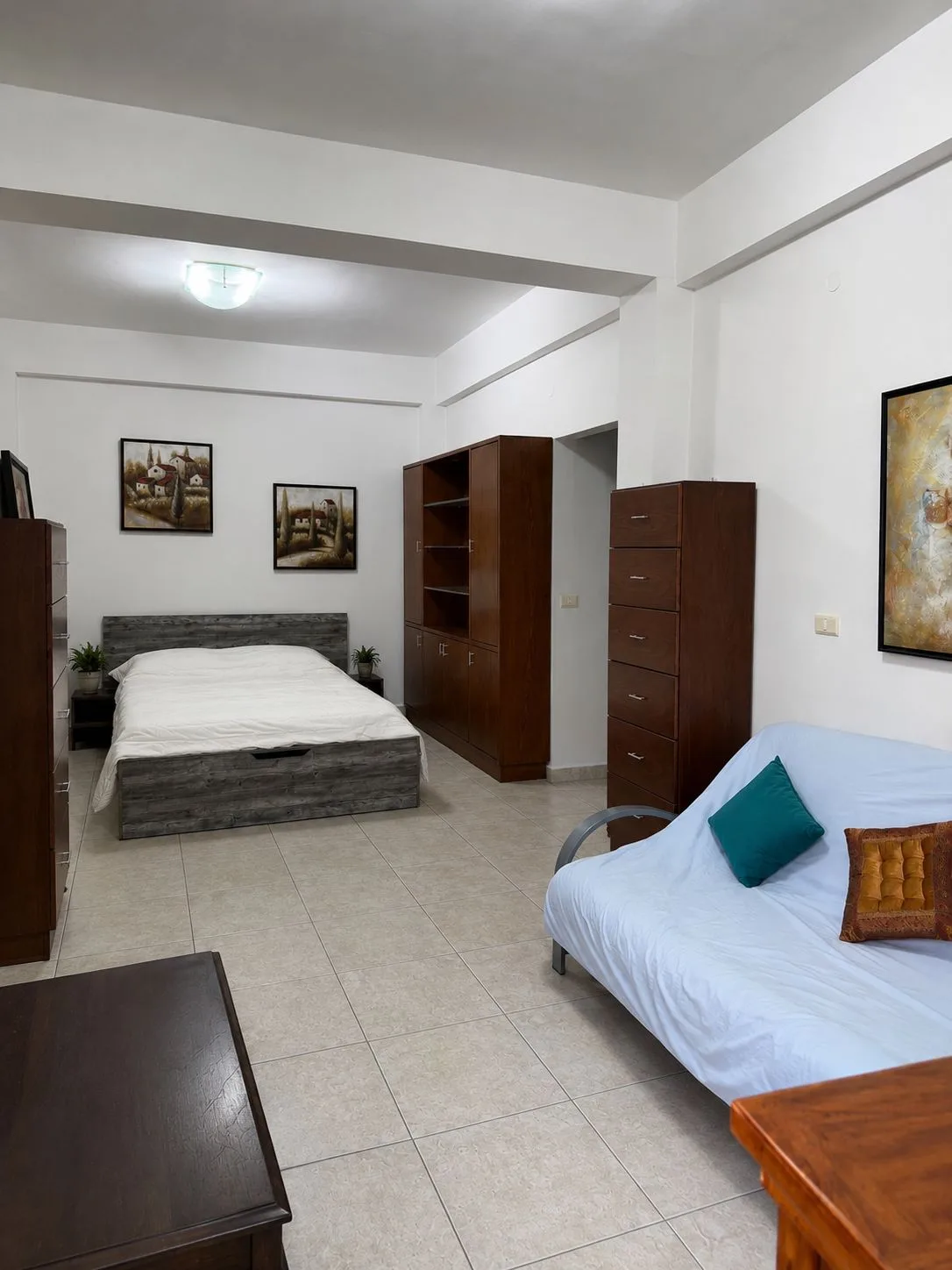Apartment for Sale in Badaro, Beirut, Lebanon — الصورة 4