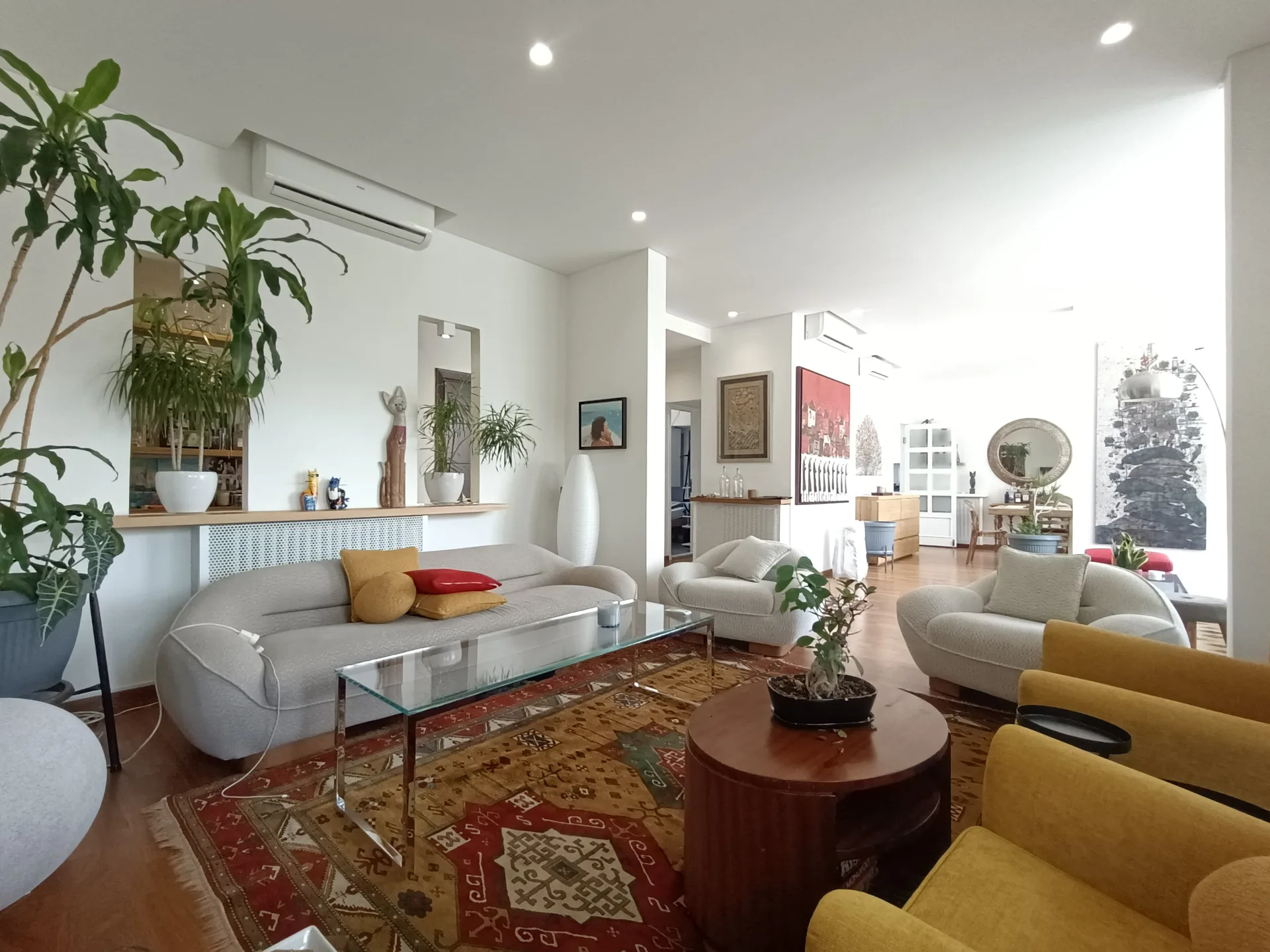Apartment for Sale in Achrafieh, Beirut, Lebanon — الصورة 5