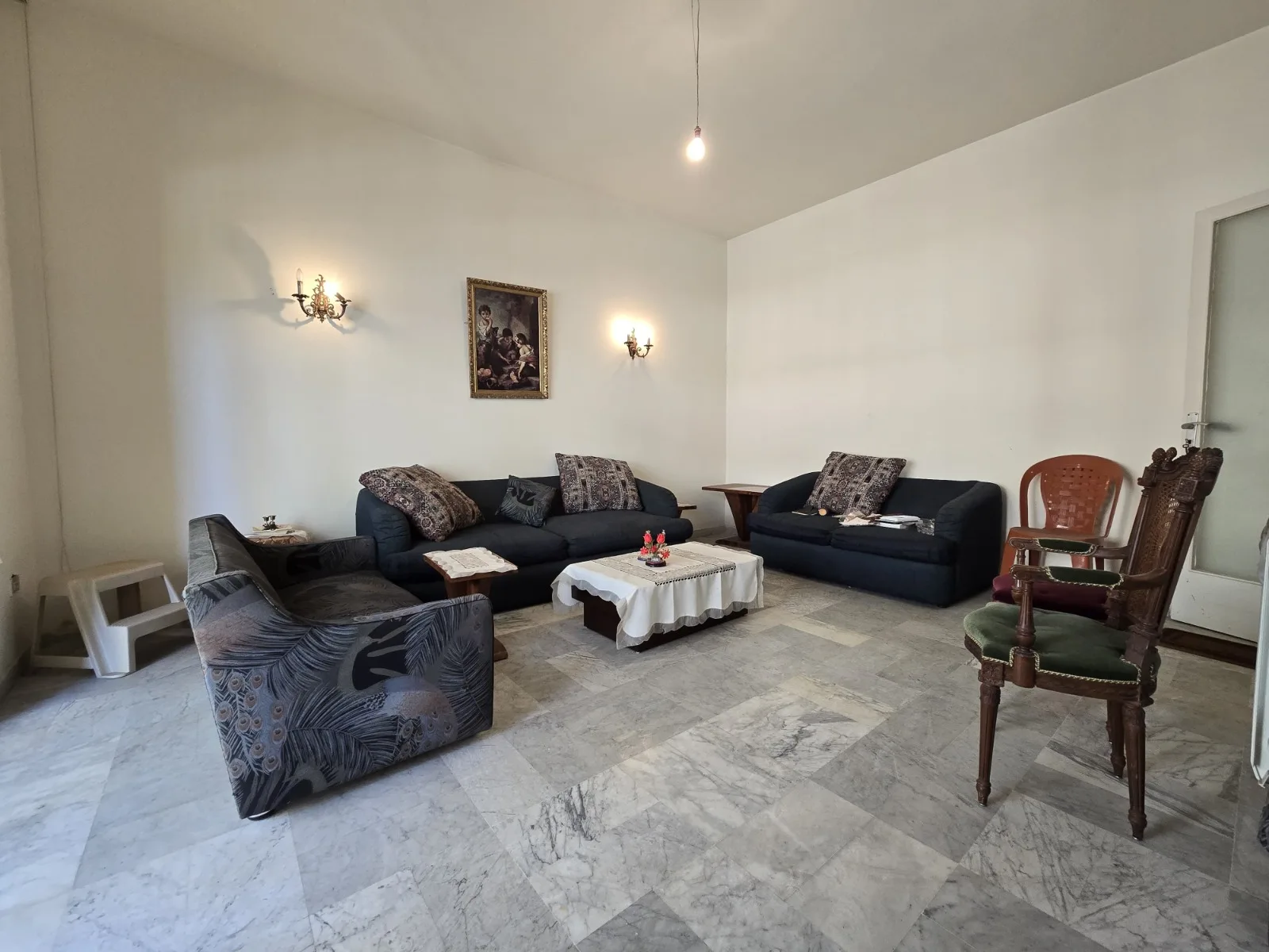 Apartment for Sale in Syoufi, Beirut, Lebanon — الصورة 5