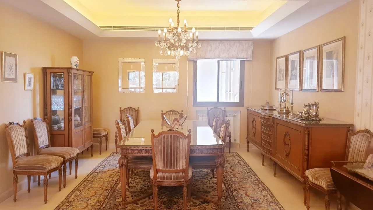 Apartment for Sale in Syoufi, Beirut, Lebanon — الصورة 6