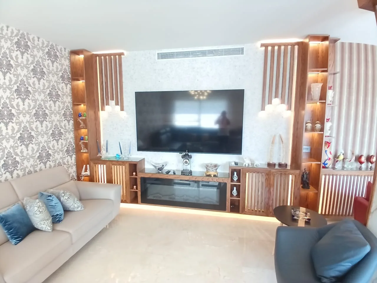 Apartment for Sale in Rabieh — الصورة 5