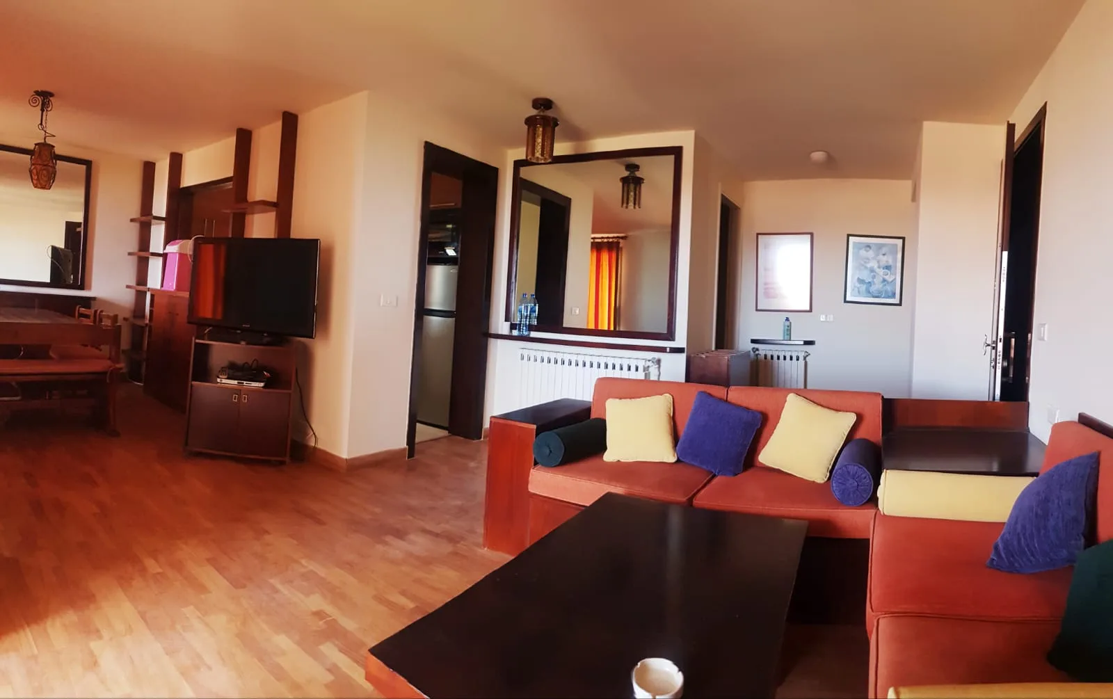 Chalet for sale in Faqra, Lebanon