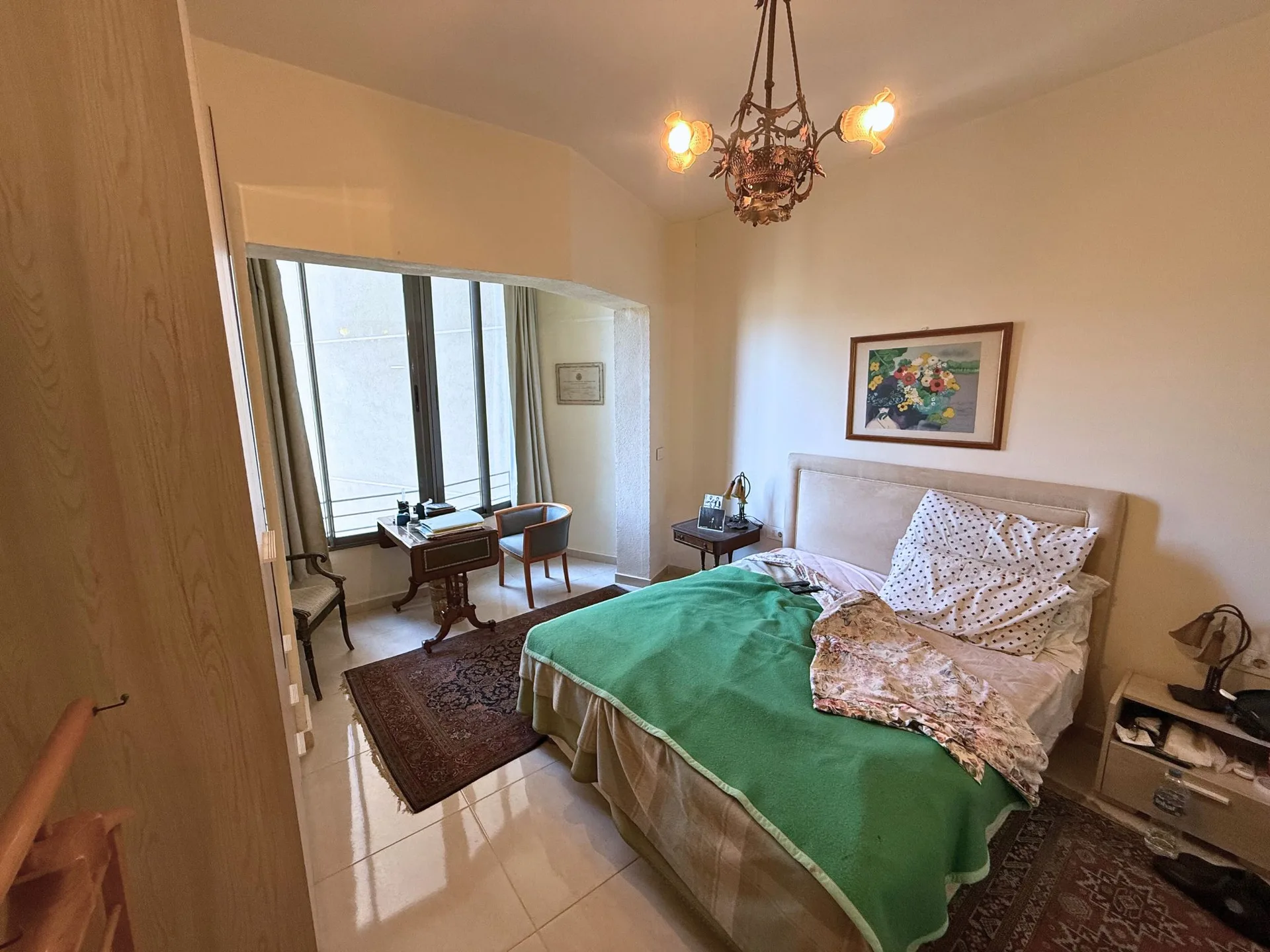 Apartment for Sale in Achrafieh, Beirut, Lebanon — الصورة 8