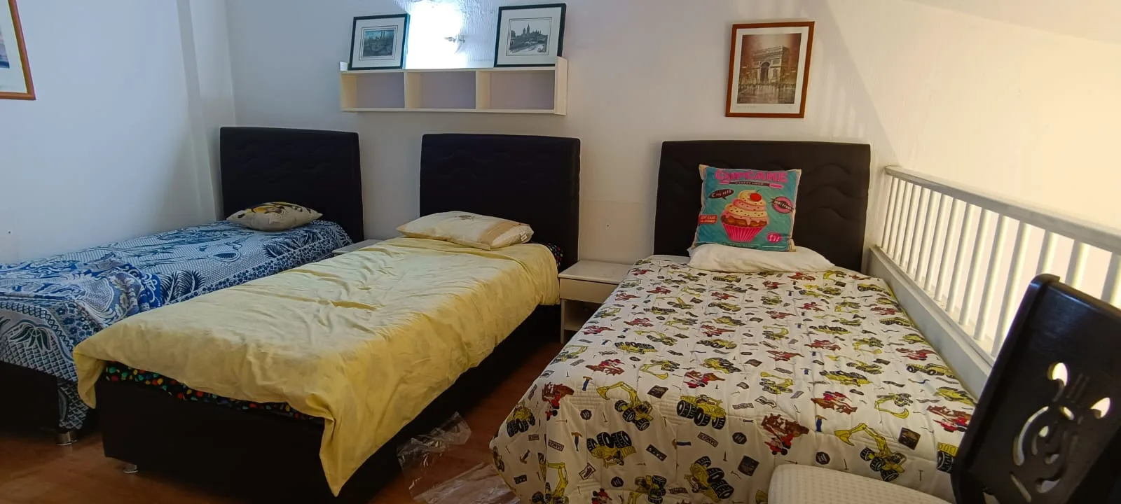Duplex for Rent in Faitroun, Lebanon — الصورة 8