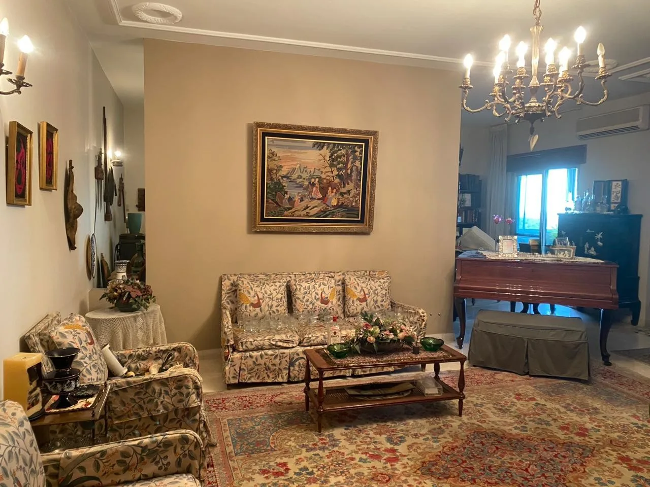 Apartment for Sale in Hazmieh