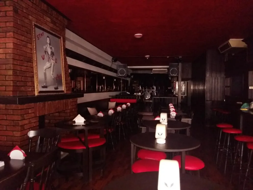 Restaurant for sale in Mansourieh — الصورة 6