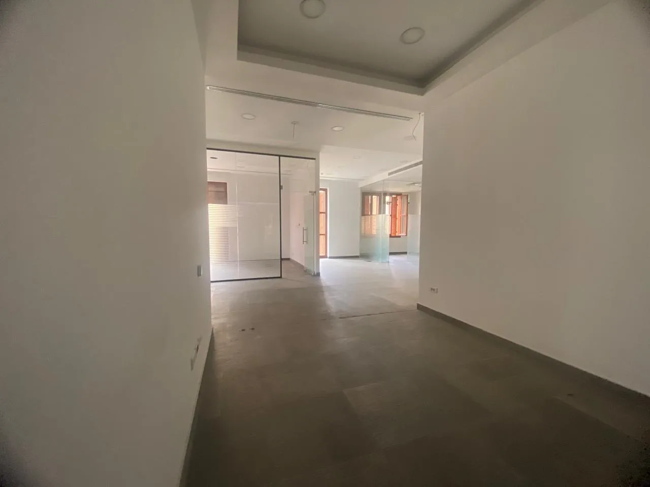 Office for rent in Downtown — photo 3