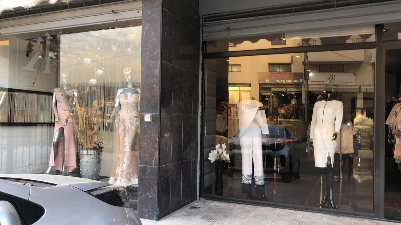 Shop for sale in Halat — الصورة 2