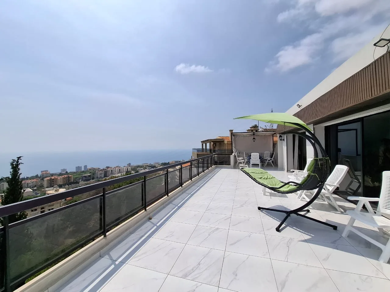 Duplex for Sale in Adma w Dafnah — الصورة 4