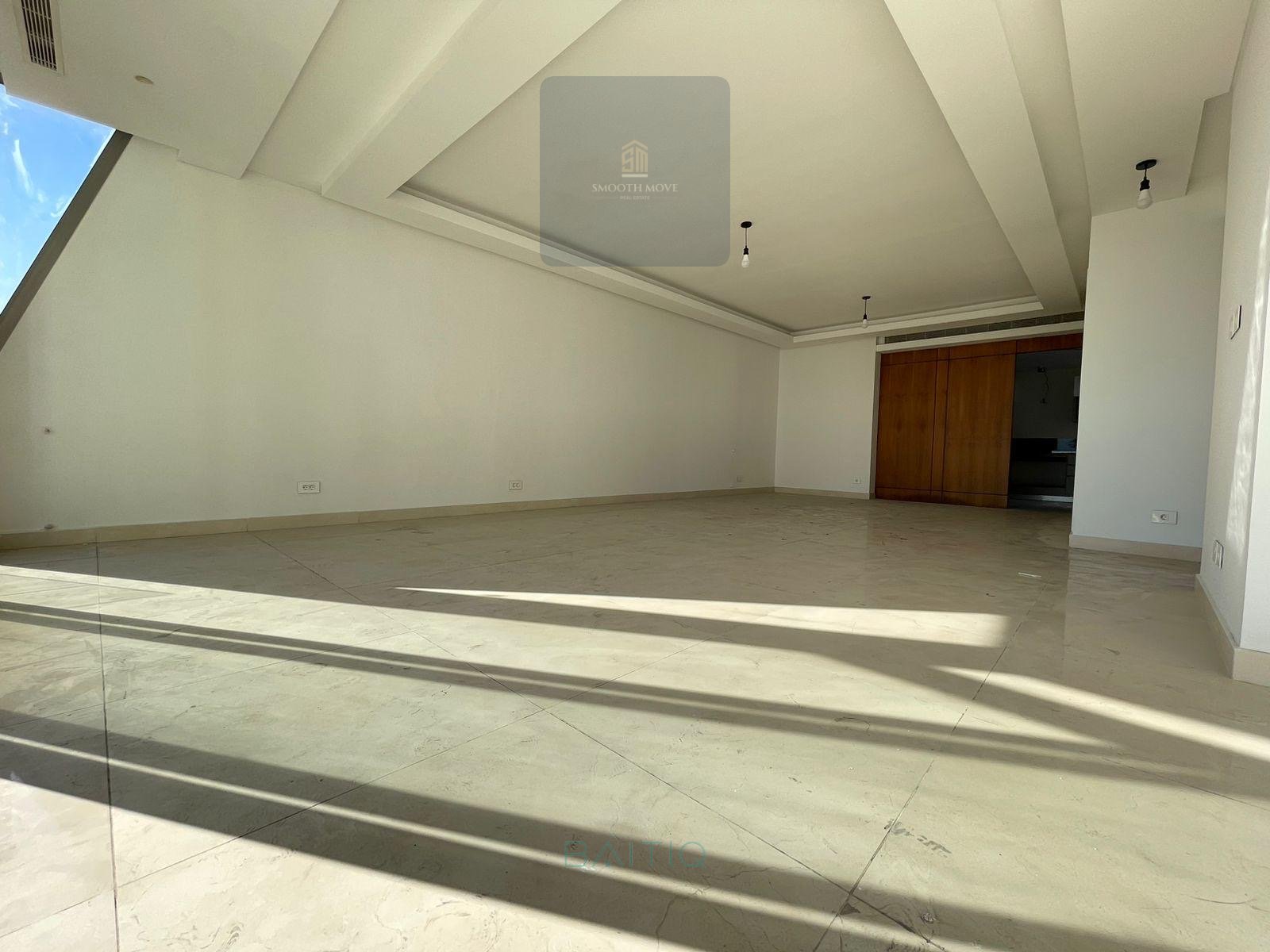 Newly Built 3 Bedroom apartment In Ashrafieh — الصورة 4