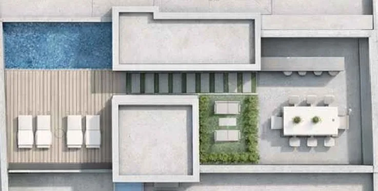Apartment for sale in Achrafieh, Beirut, Lebanon — الصورة 4