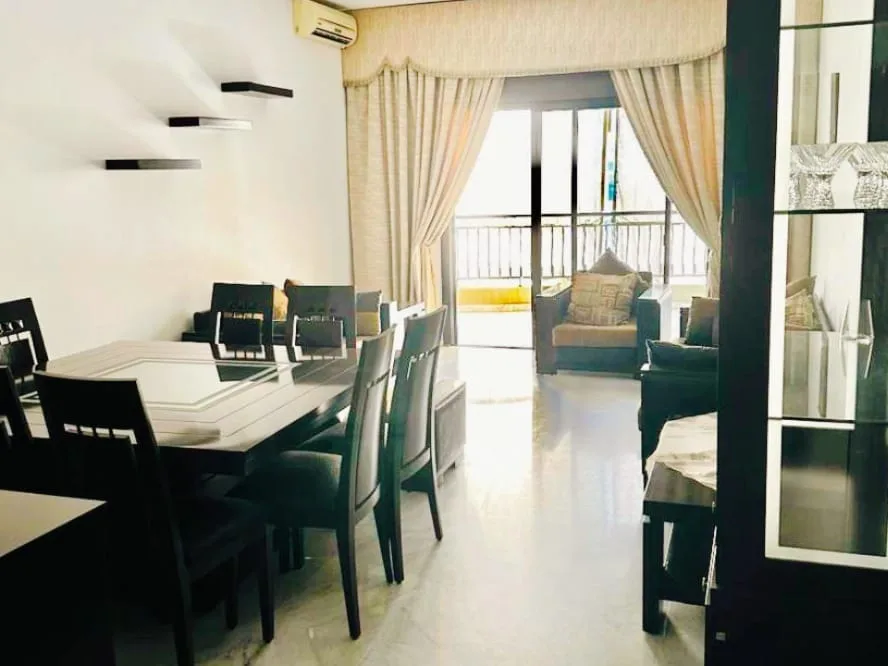 Apartment for Rent in Kfar Yassine