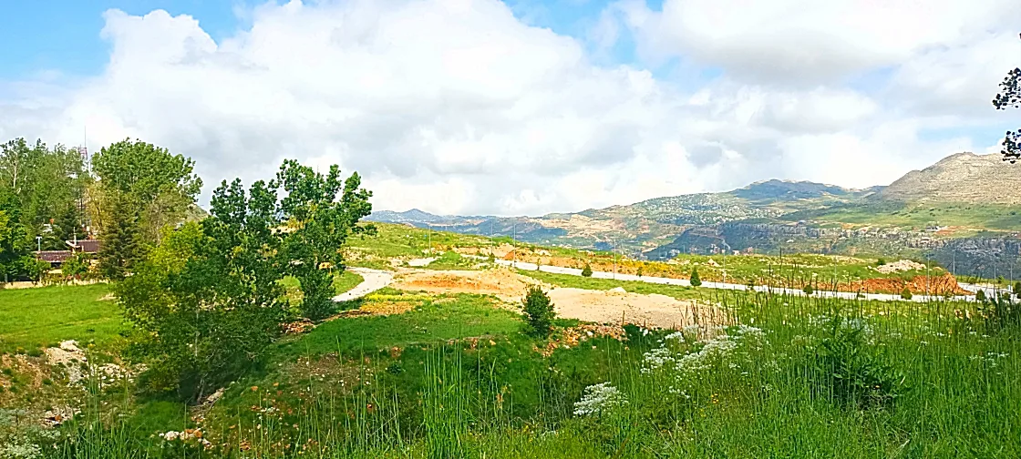 Land for Sale in Kfardebian, Lebanon