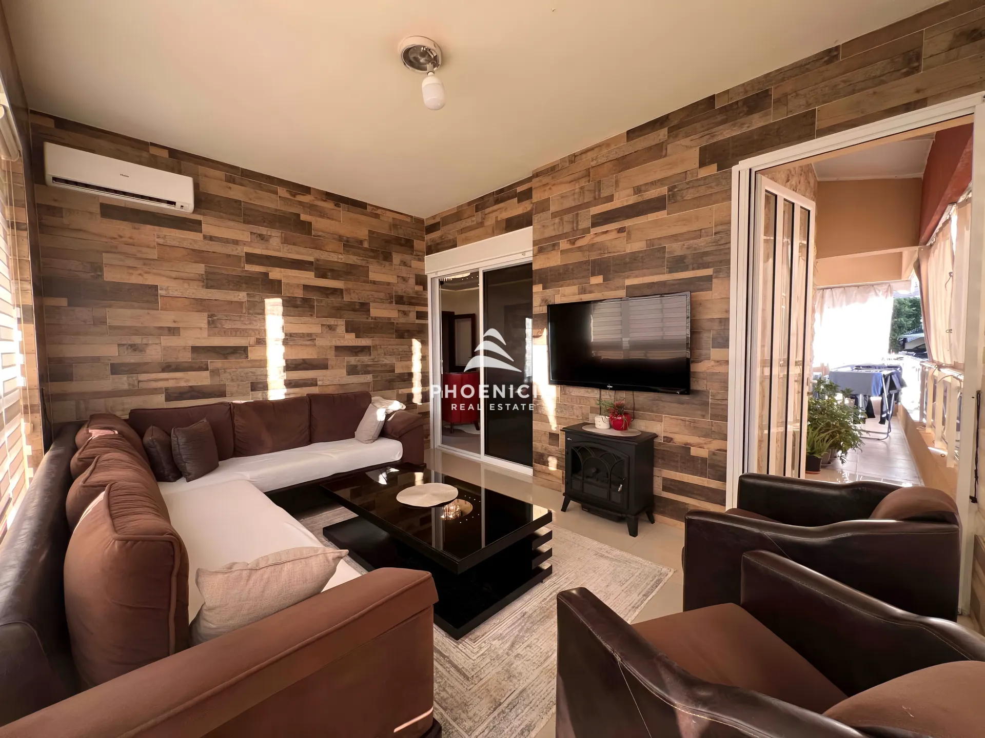 Apartment for Sale in Qartaboun — الصورة 4