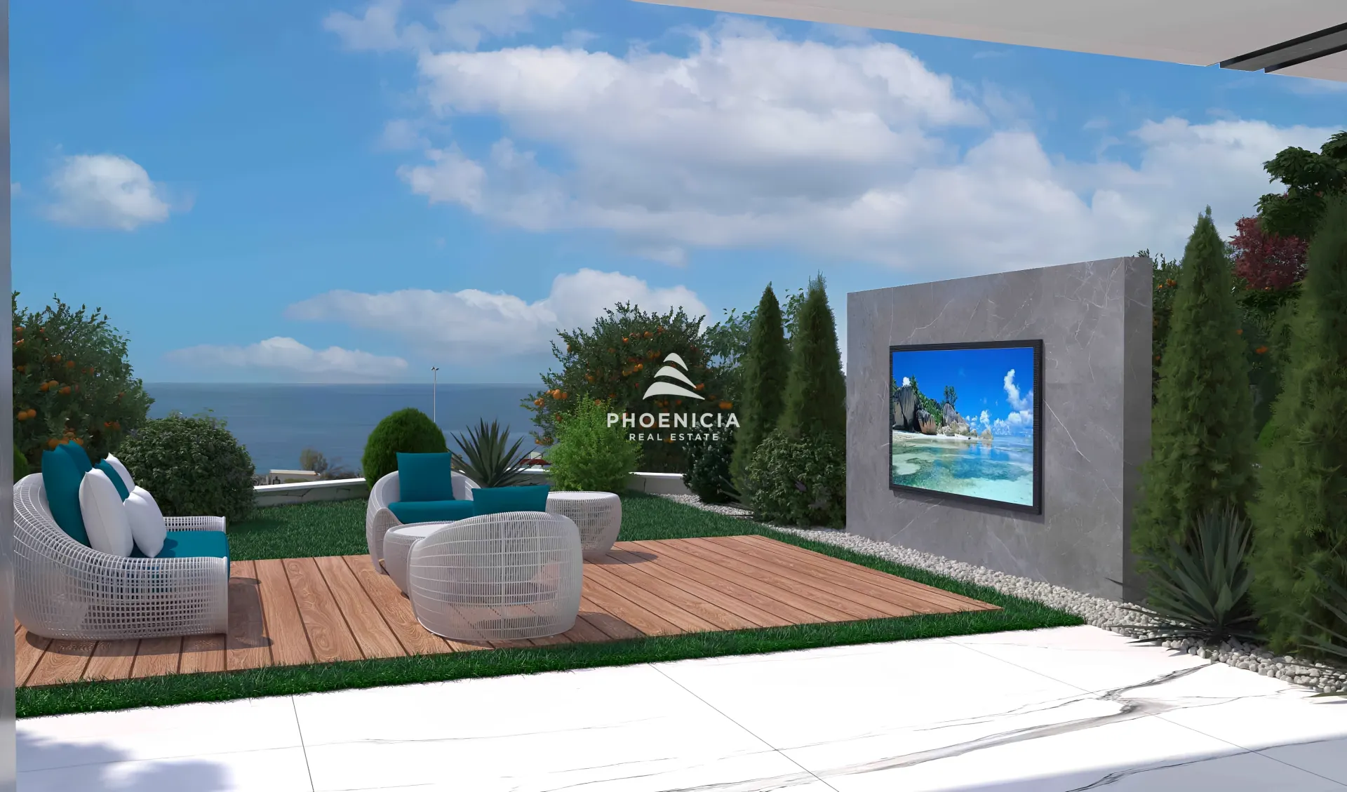 Villa for Sale in Berbara — الصورة 3