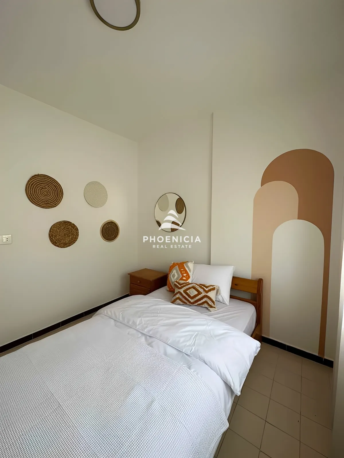 Apartment for Rent in Kfar Baal — الصورة 9
