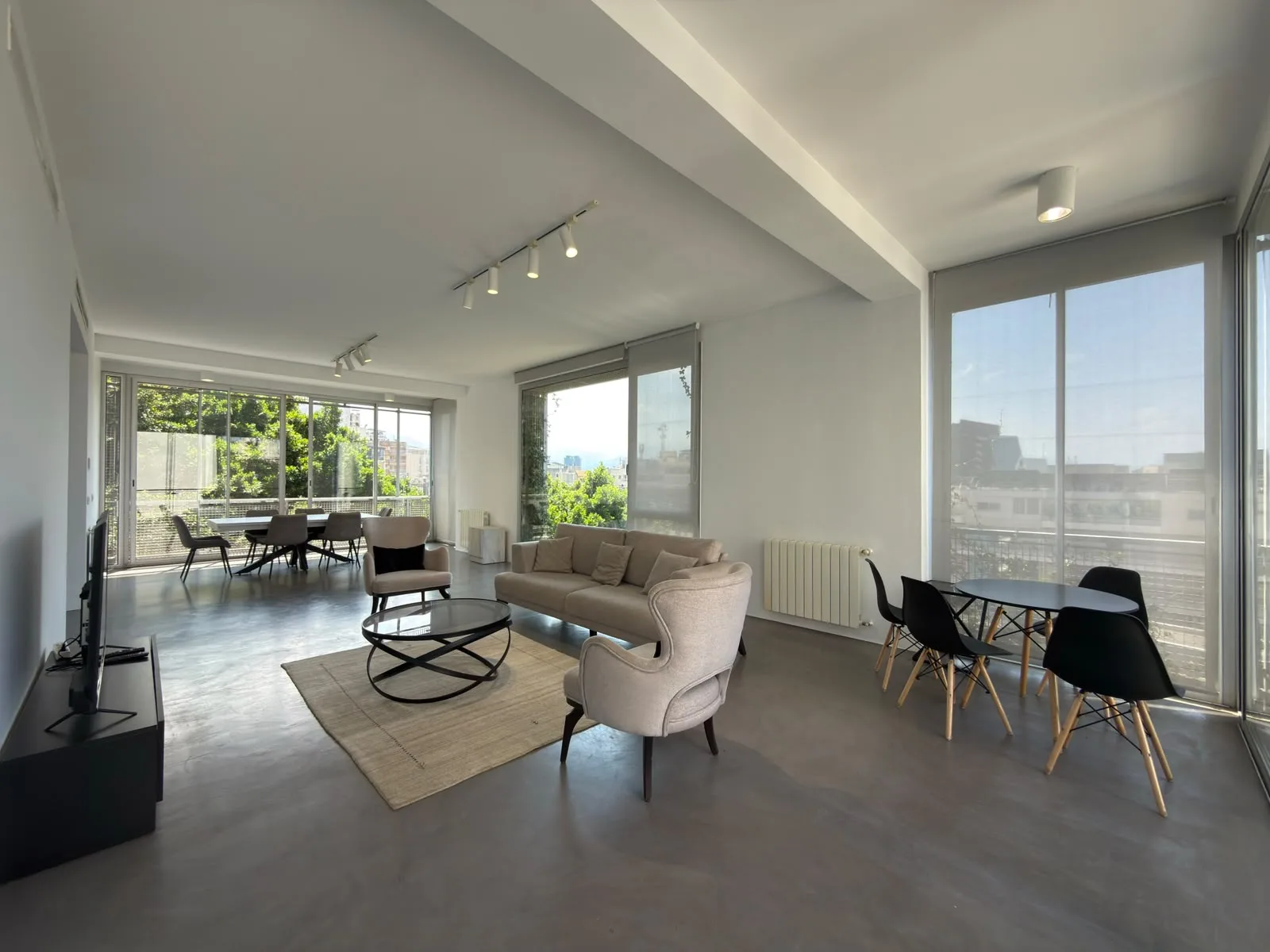 Apartment for Rent in Achrafieh — الصورة 3
