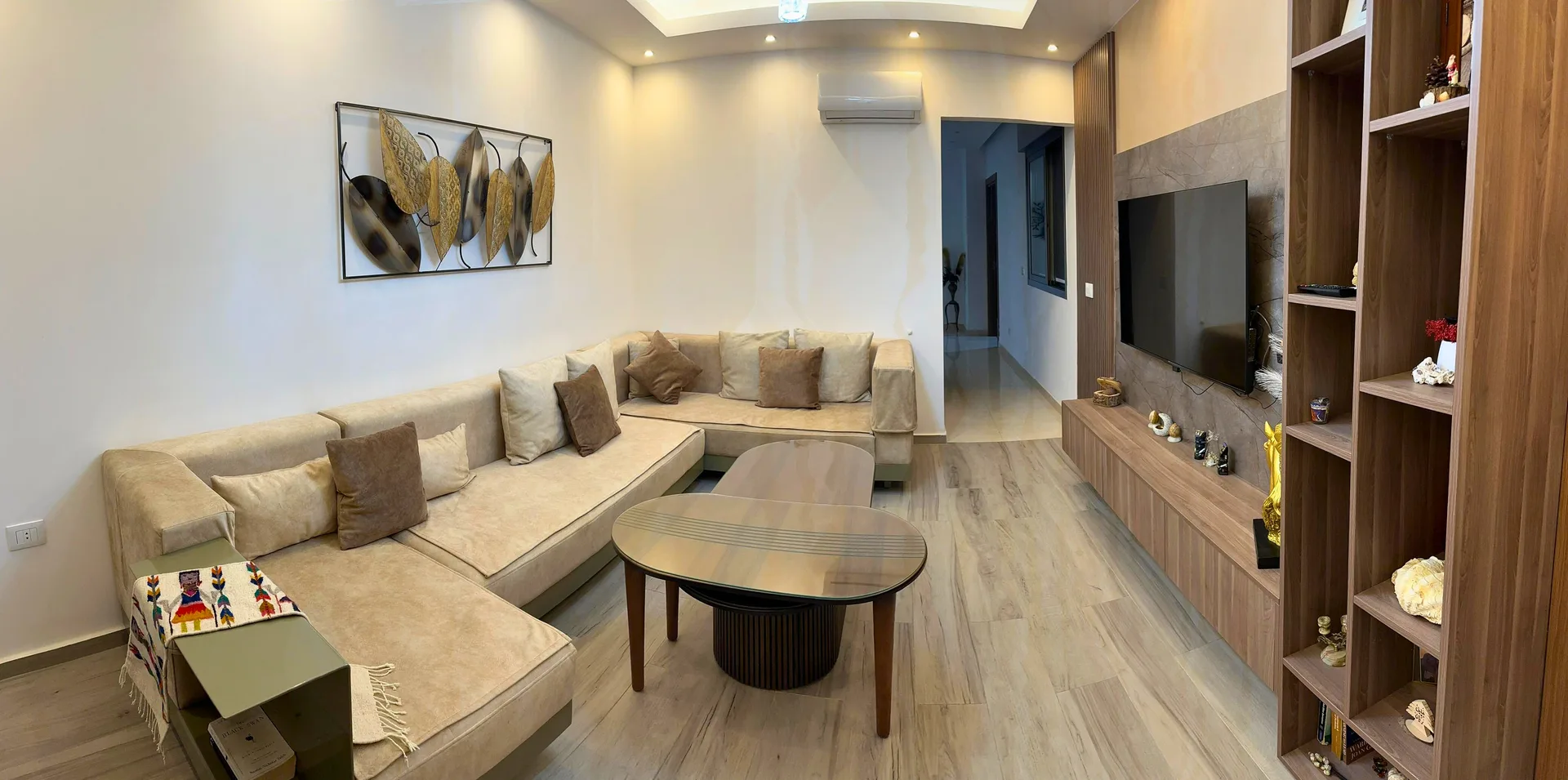 Duplex for Sale in Hazmieh, Lebanon