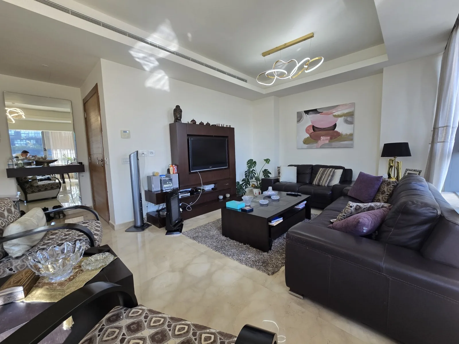 Apartment for Sale in Adliyeh — الصورة 5