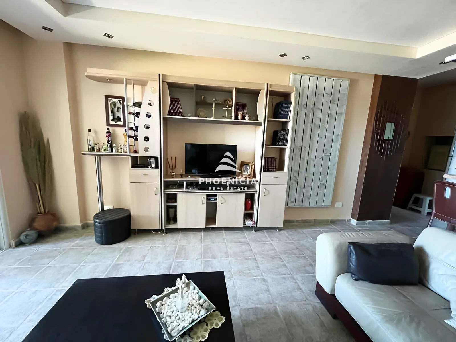 Chalet for Rent in Tannourine El Tahta — الصورة 4
