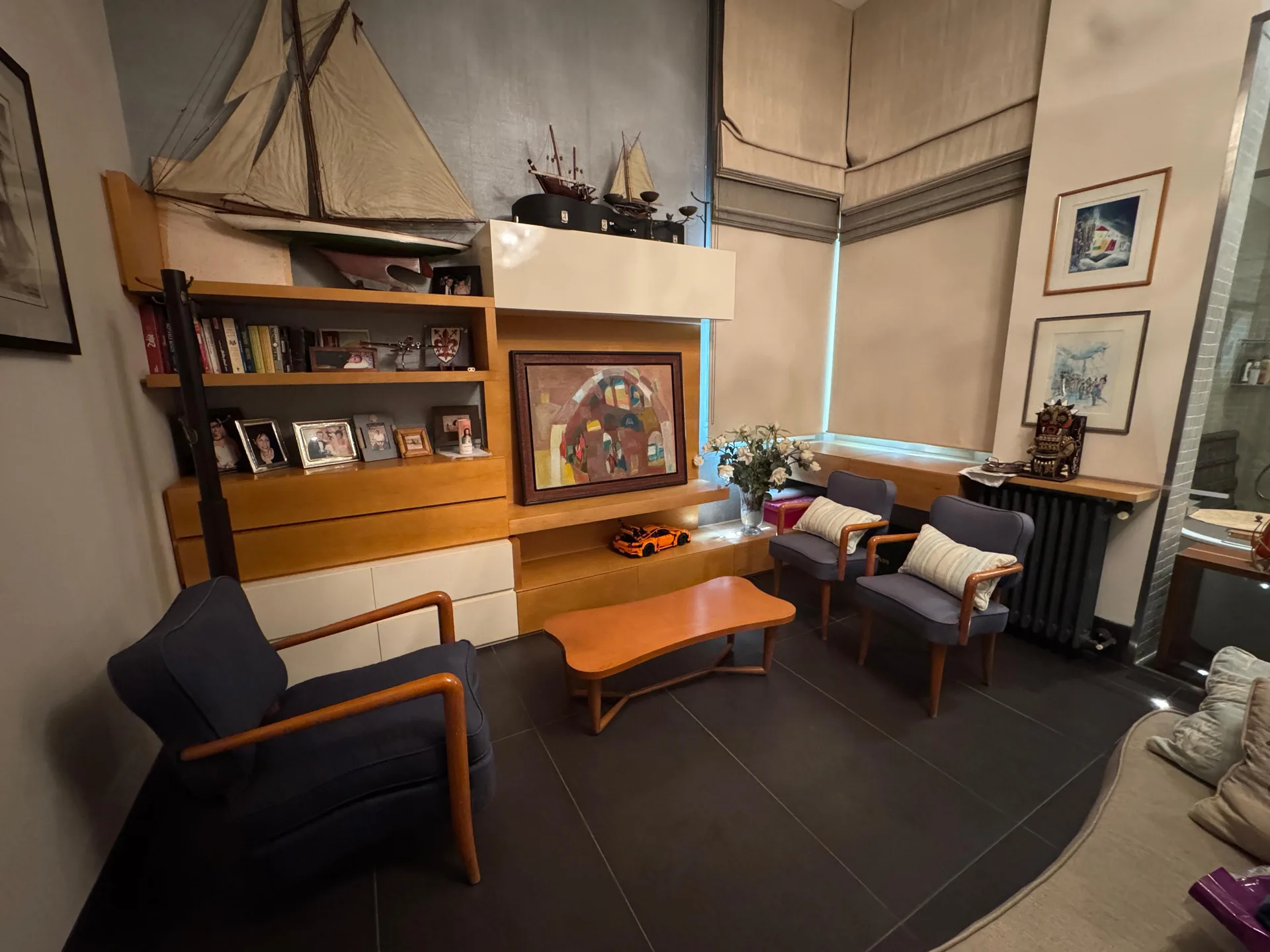 Apartment for Sale in Hamra, Ras Beirut — الصورة 9