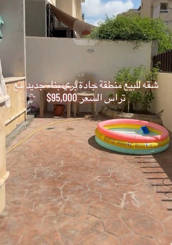 Apartment for Sale in Jadet Berri — الصورة 6