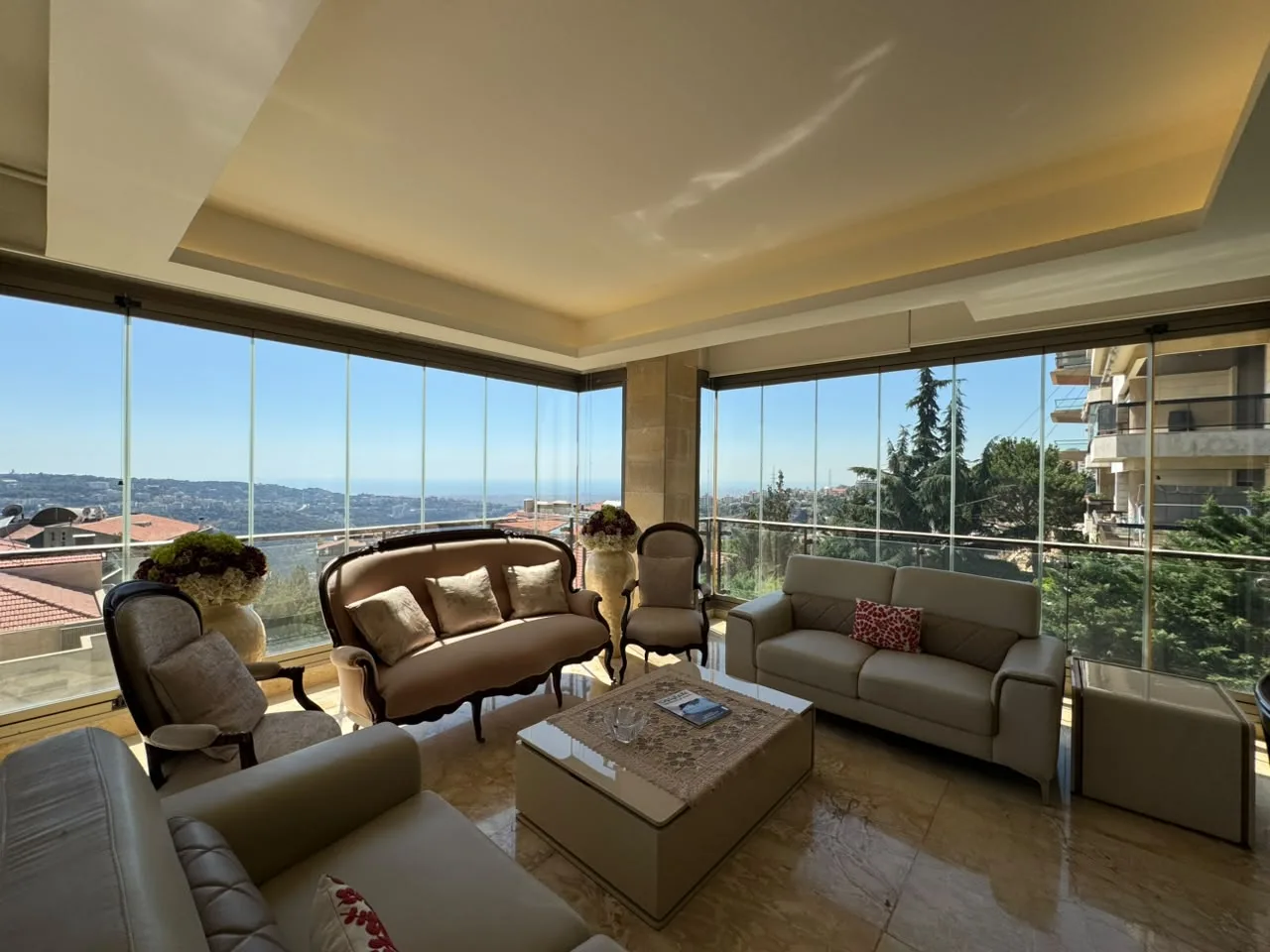Duplex for Sale in Montiverdi — الصورة 4