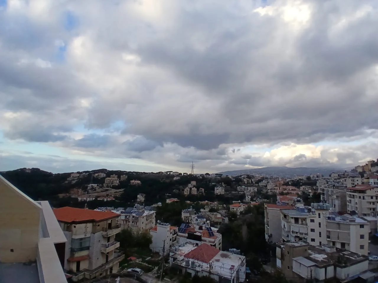 Apartment for Sale in Aatchane, Lebanon — الصورة 2