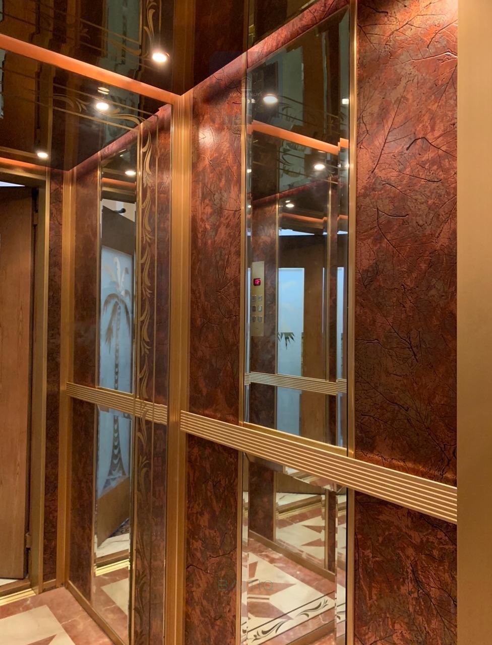 Luxurious Villa for sale in Tilal Khaldeh Aramoun — الصورة 14