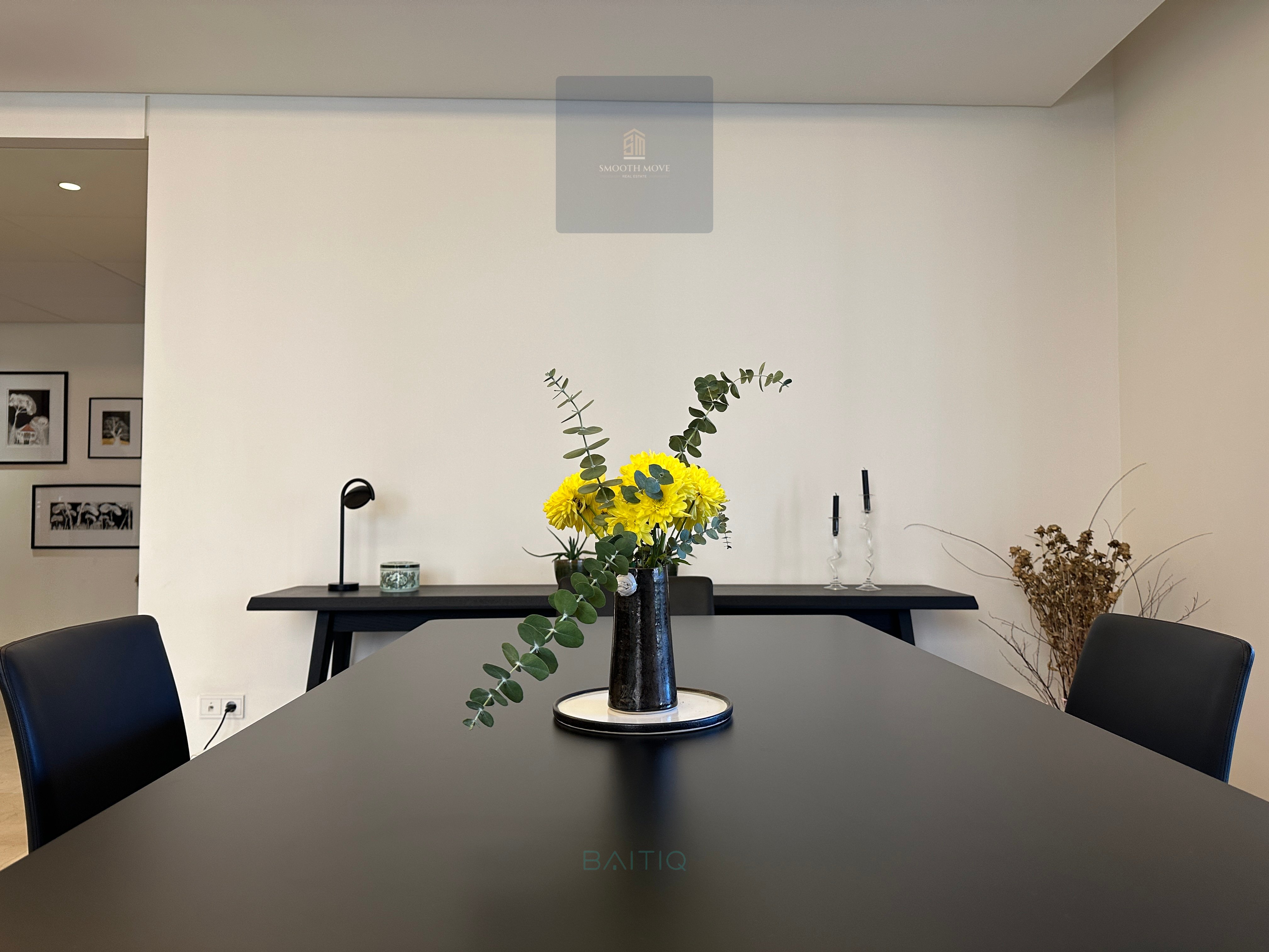 Gorgeous 3 Bedroom Apartment For Sale in Downtown Beirut — الصورة 17