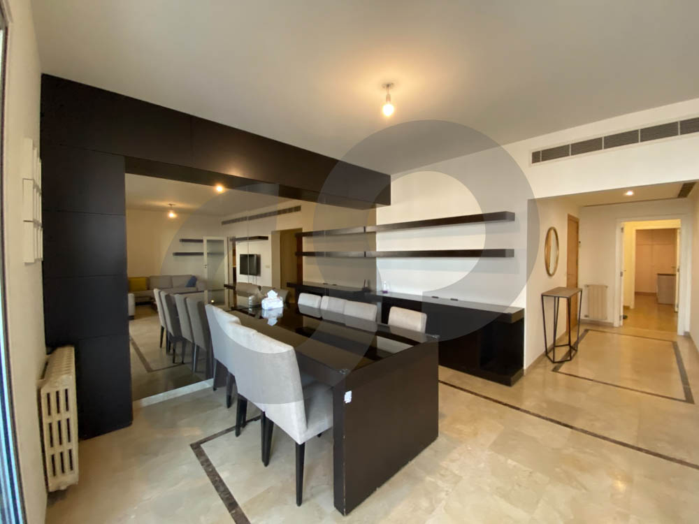 luxury/modern/elegance/ Brand-New 165 SQM/prime location/Achrafieh,beirut — الصورة 3