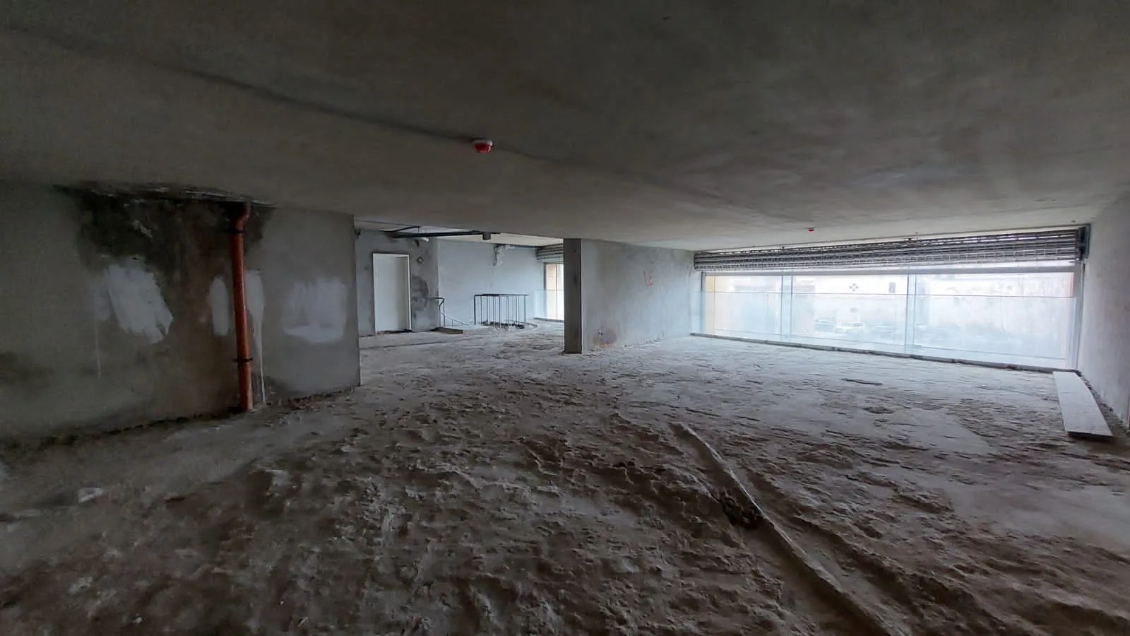 Shop for rent in Downtown Beirut, Lebanon — الصورة 4