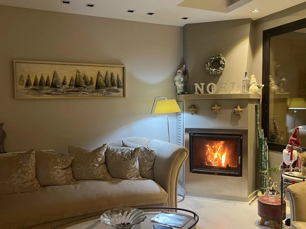 Duplex for Sale in Ajaltoun, Lebanon — الصورة 4