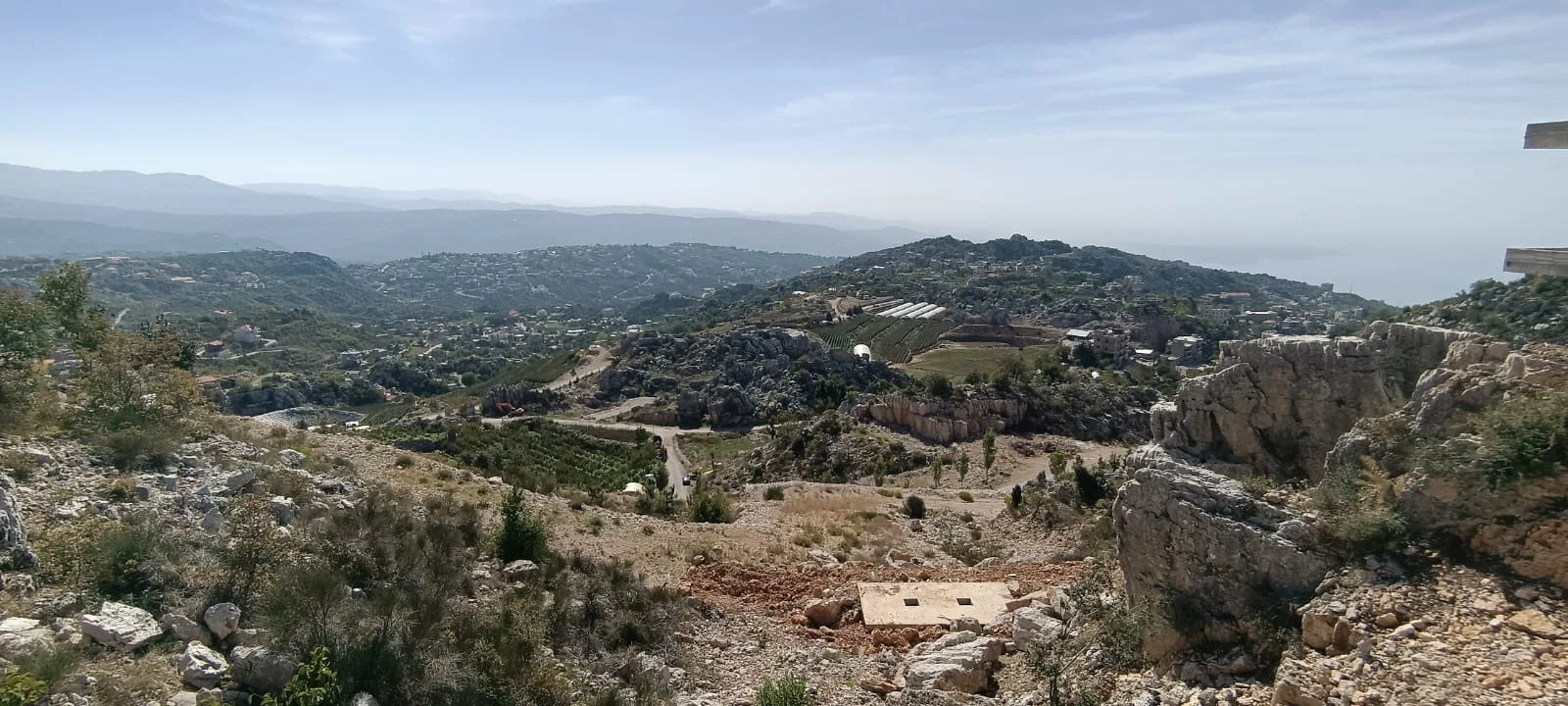 Land for Sale in Rachana, Lebanon