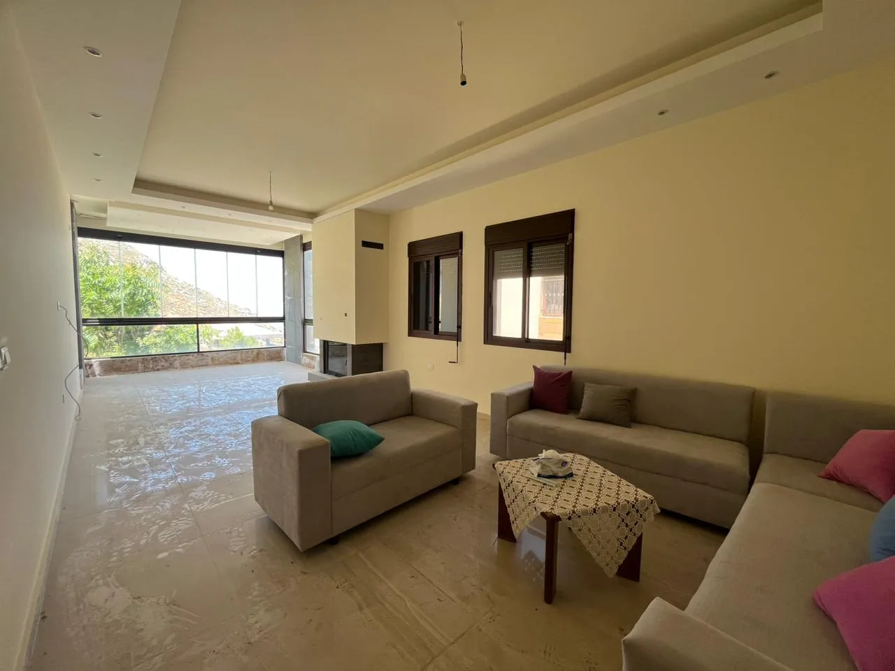 Apartment for Sale in Koura