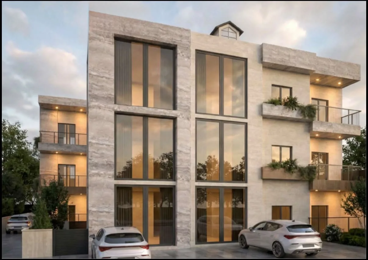 Apartment for Sale in Koura