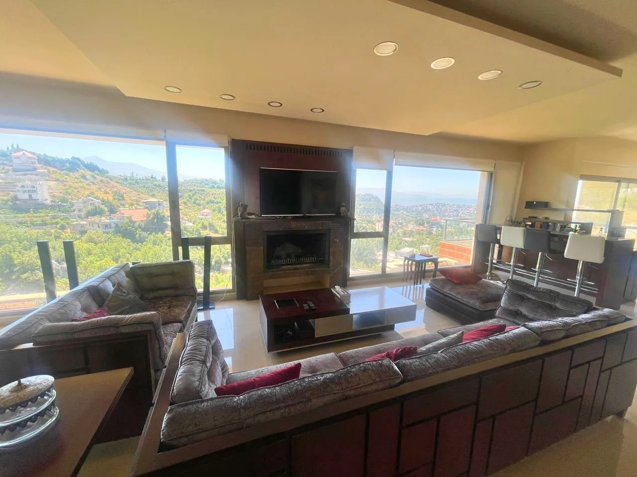 Duplex for Sale in Aachqout, Lebanon — الصورة 2