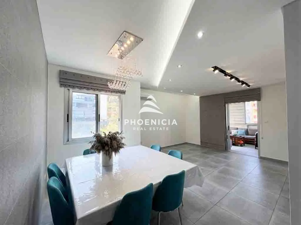 Apartment for sale in Qartaboun, Lebanon — الصورة 2