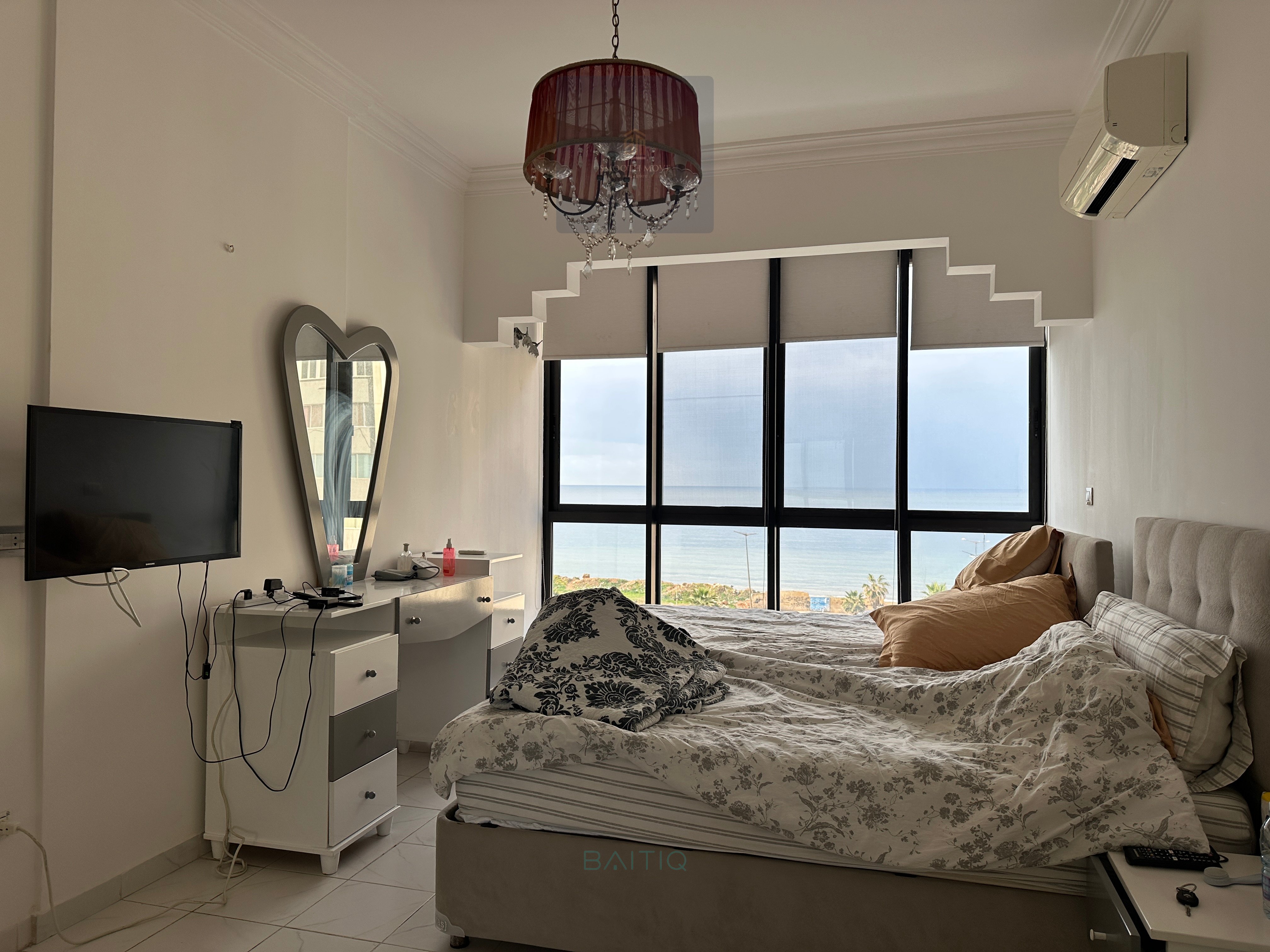 Seafront Apartment for Sale in Ramlet El Bayda — الصورة 4