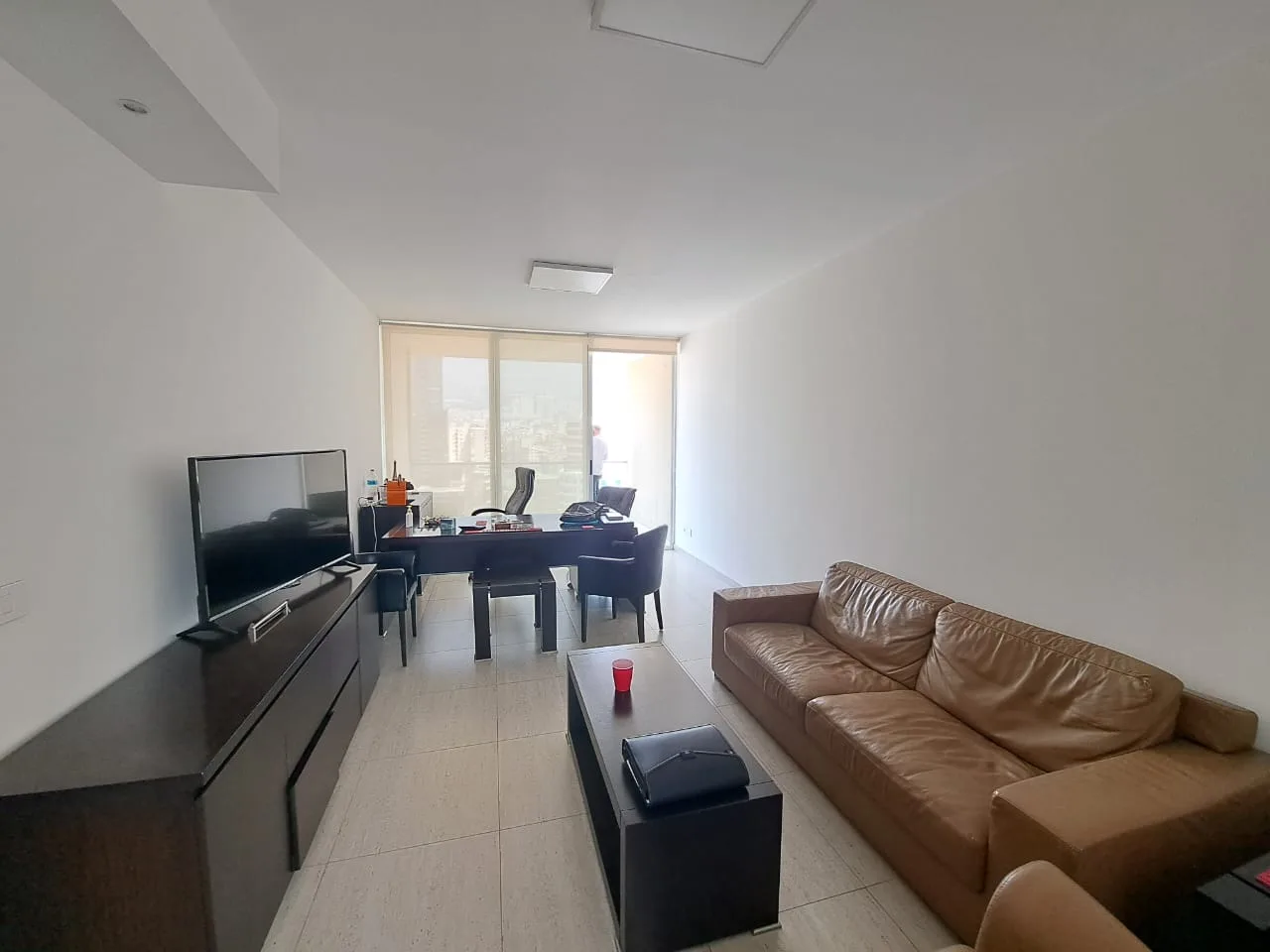 Apartment for Sale in Sin El Fil, Lebanon