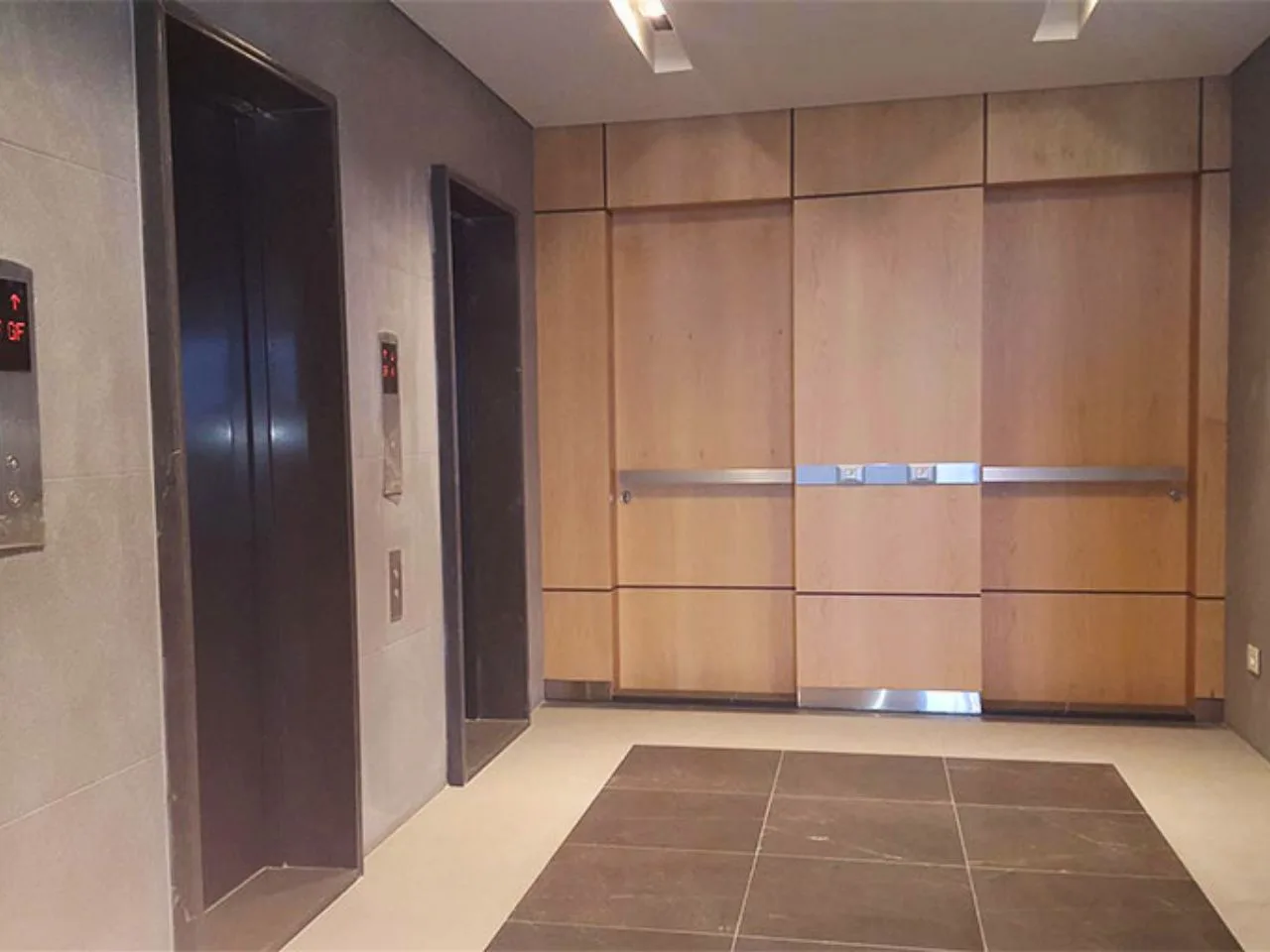 Office for rent in Baouchriyeh — photo 5