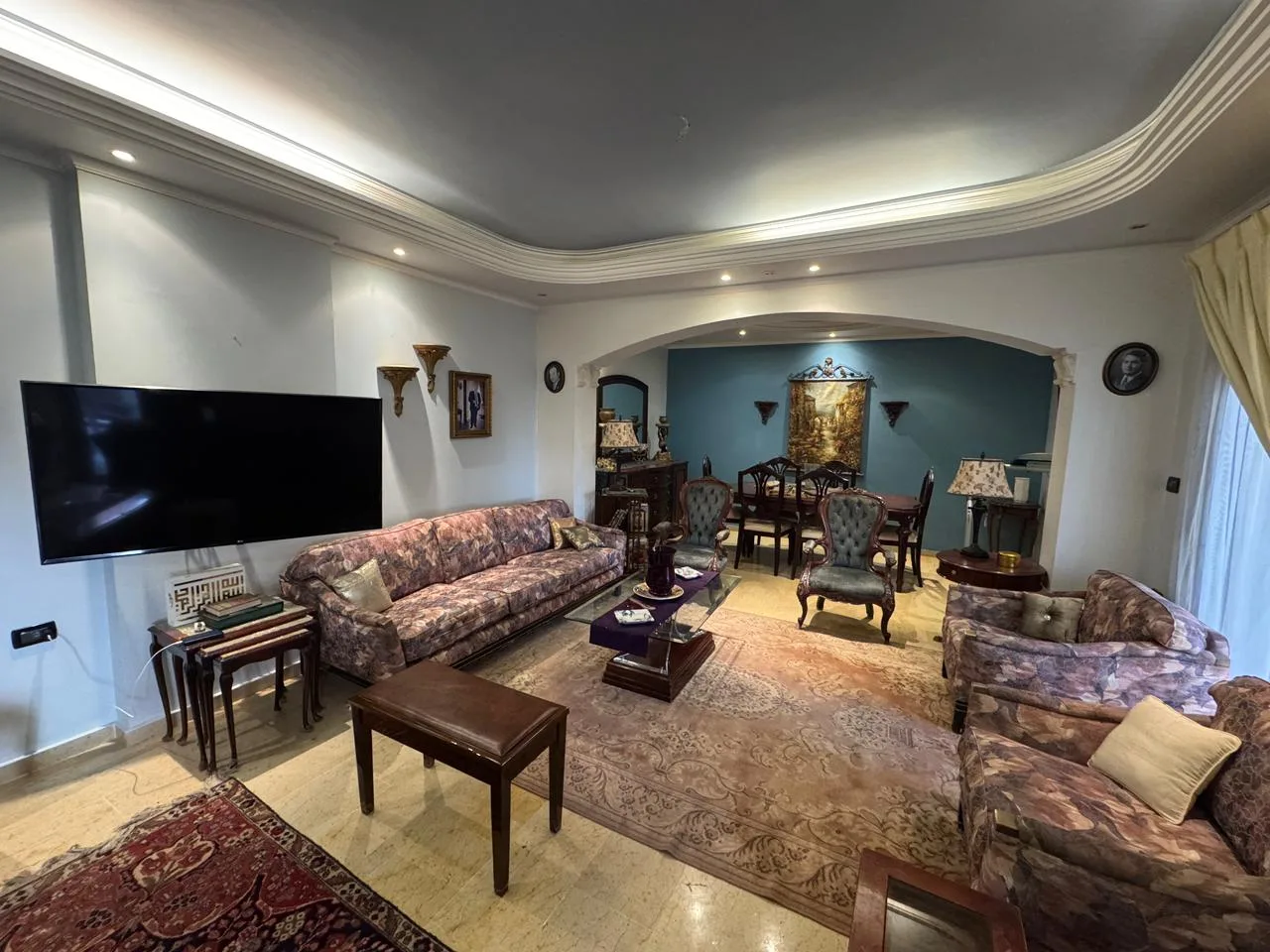 Apartment for Sale in Mar Elias