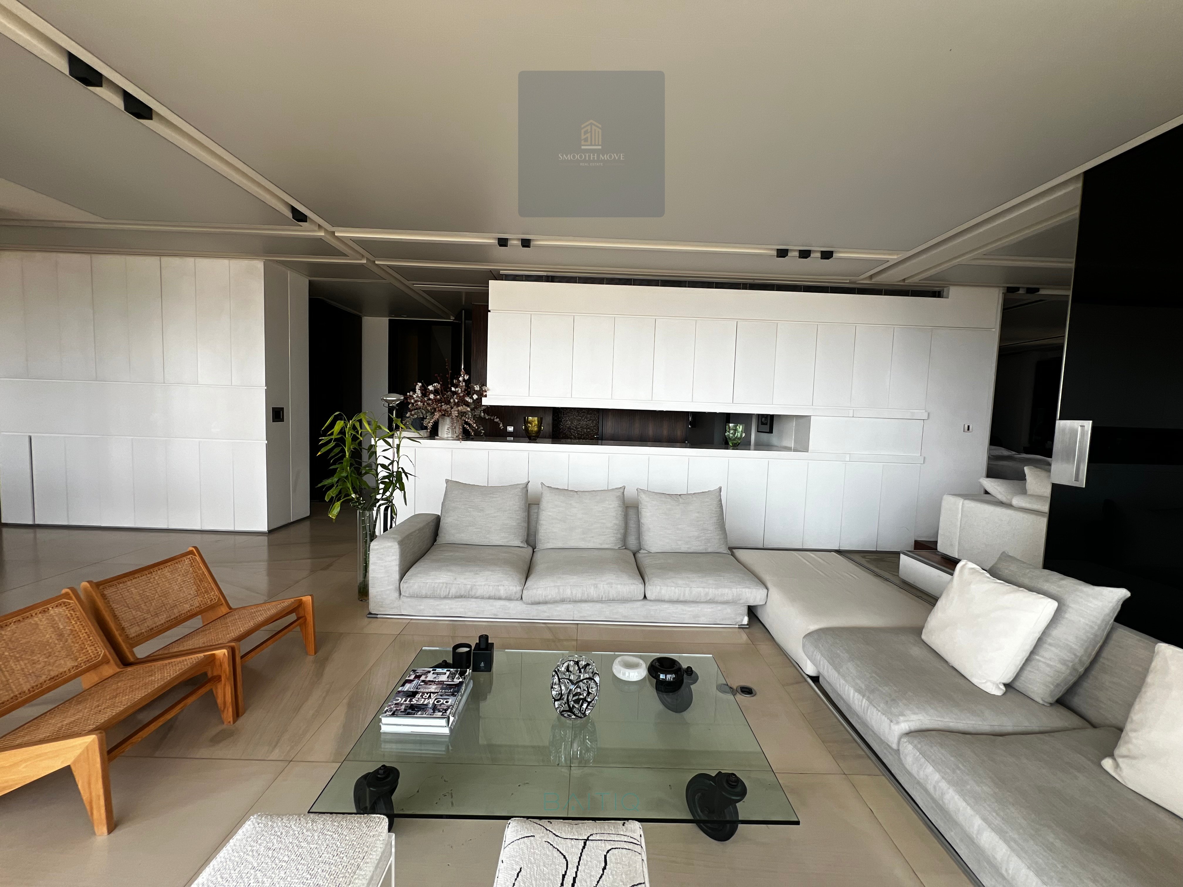 Gorgeous and Spacious Apartment for Sale in Tallet El Khayat — الصورة 13