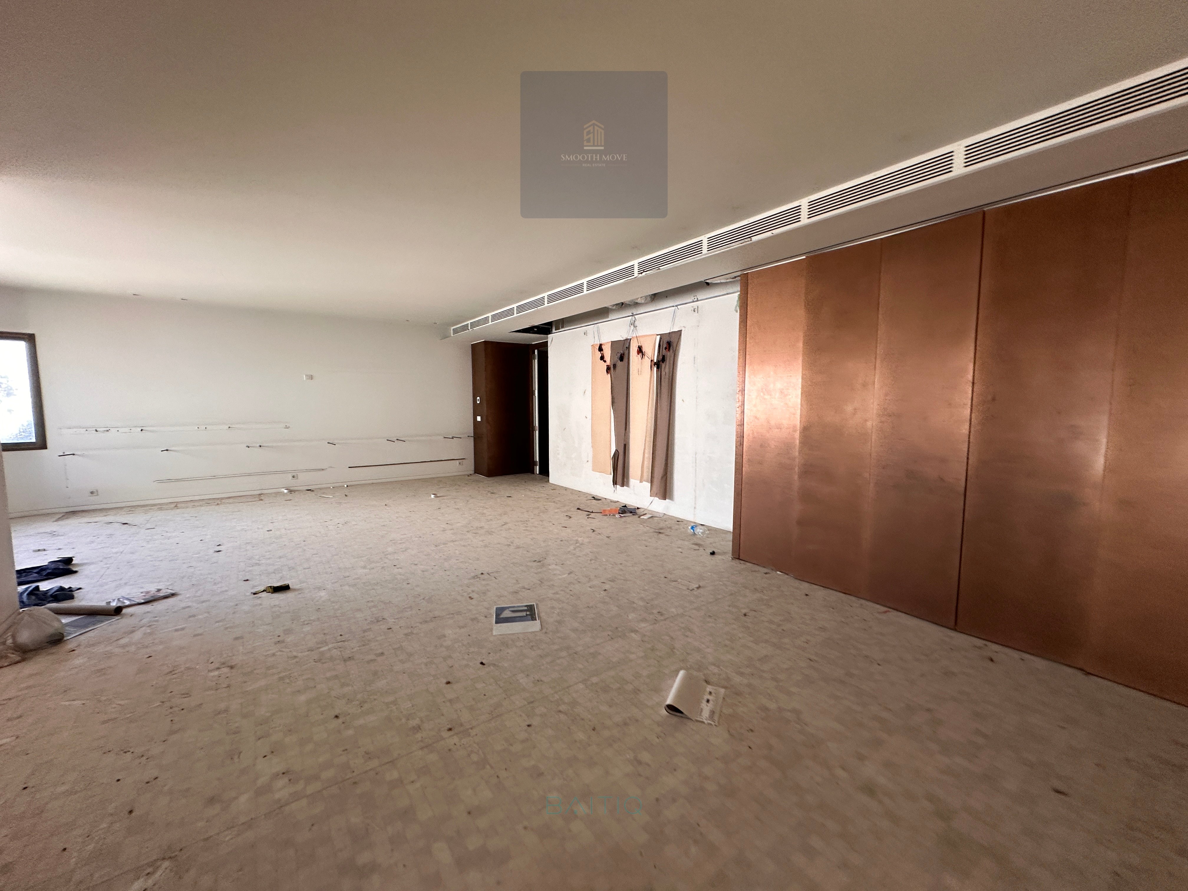 510 SQM Apartment for Sale in Prime Sursock, Beirut — الصورة 4