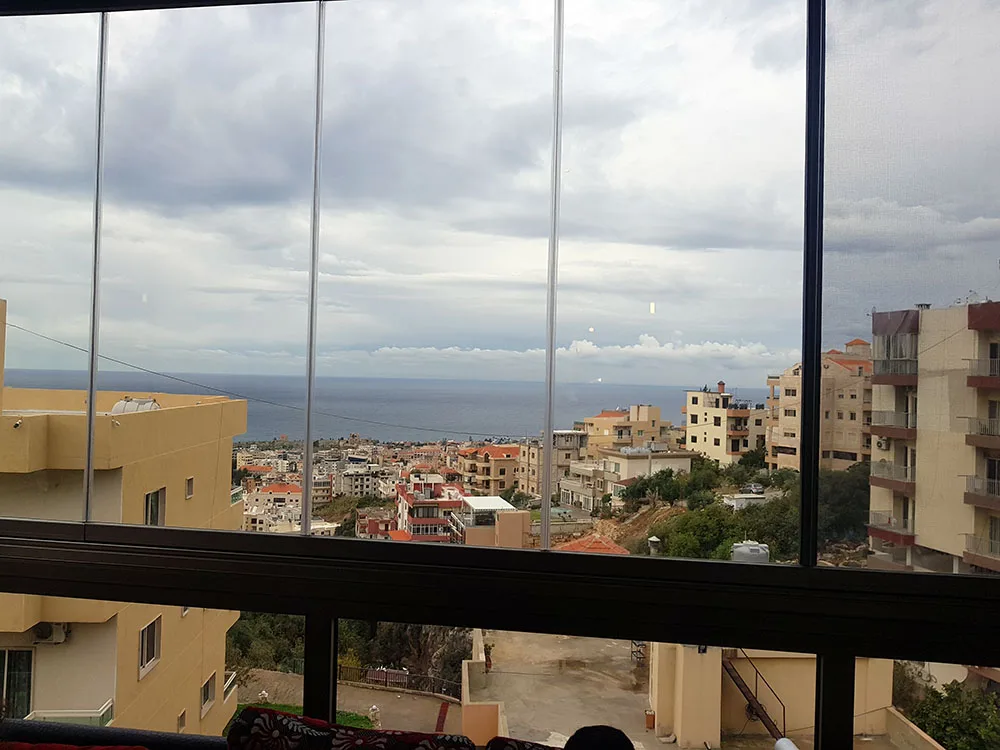 Apartment for Rent in Blat