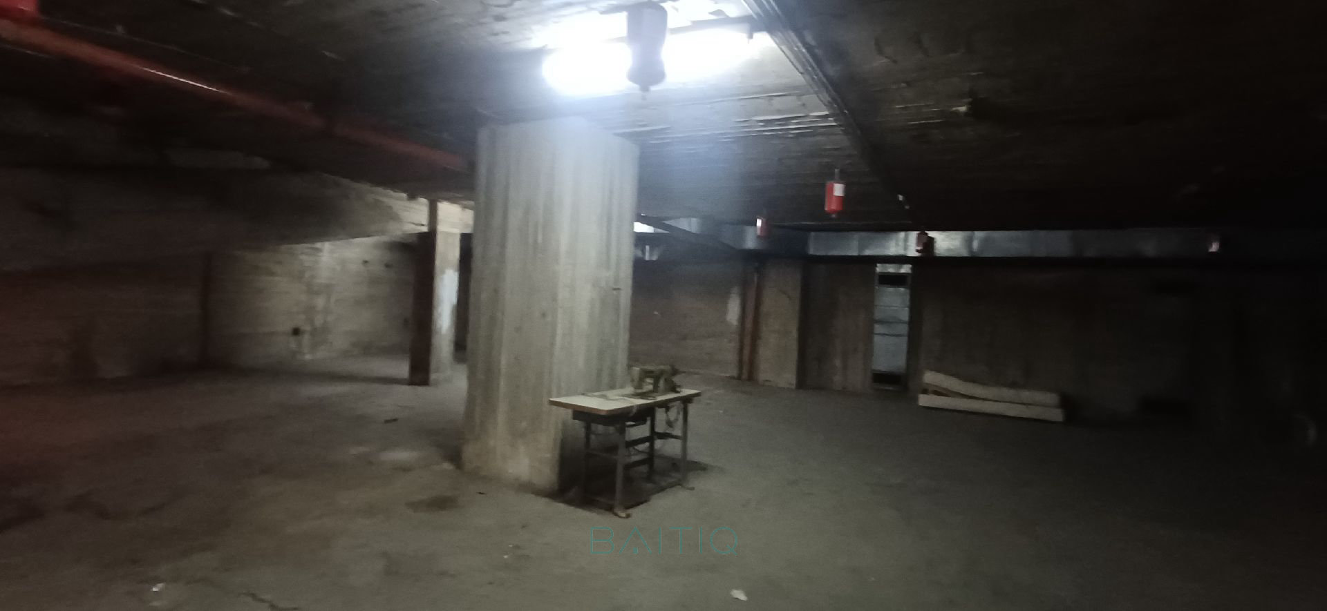 مستودع للايجار Ware house for rent — الصورة 2