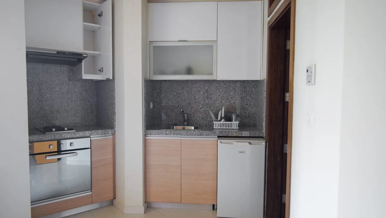 Studio for rent in Jounieh — الصورة 5
