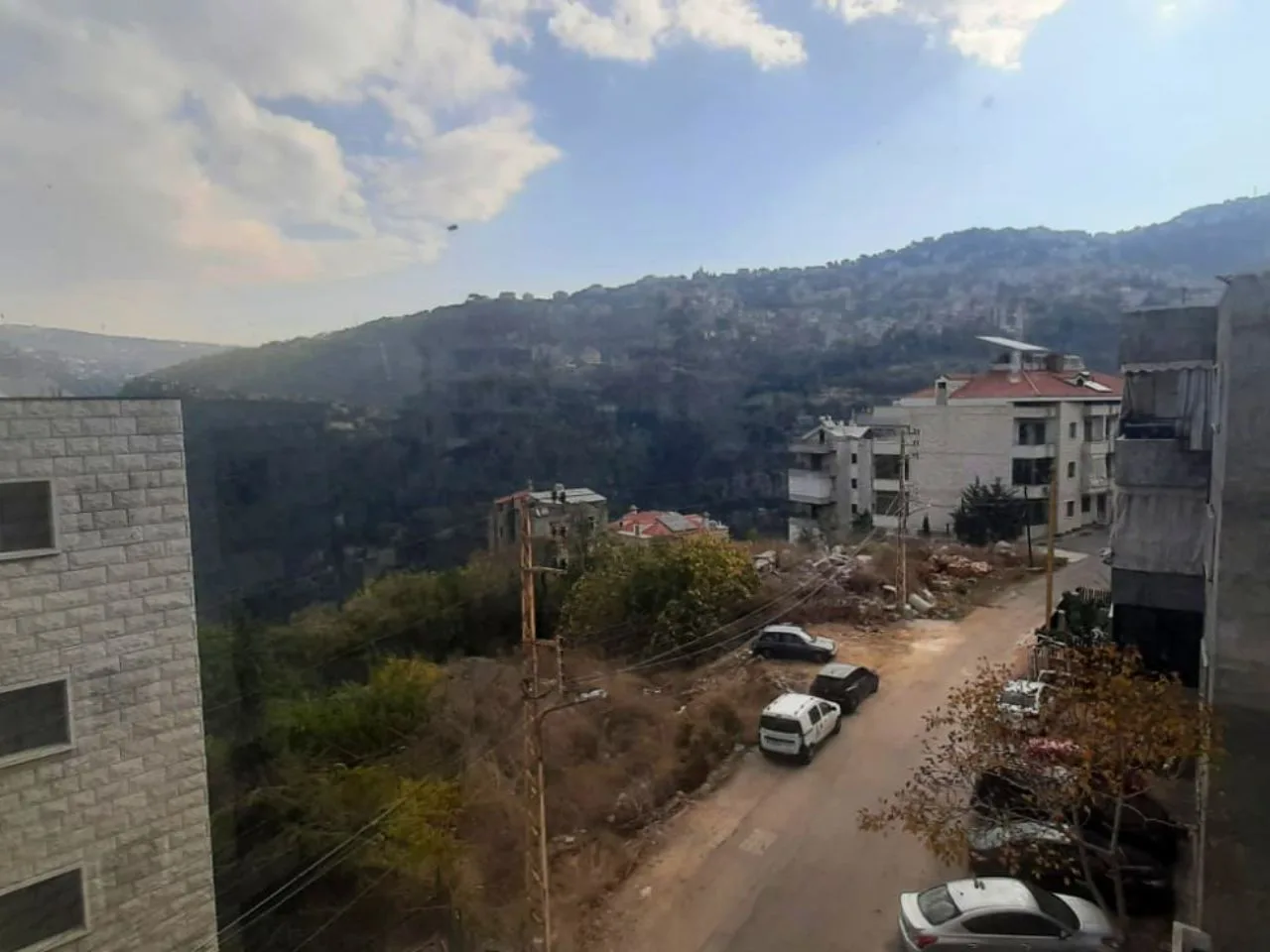 Apartment for Sale in Mazraat Yachoua, Lebanon — الصورة 5