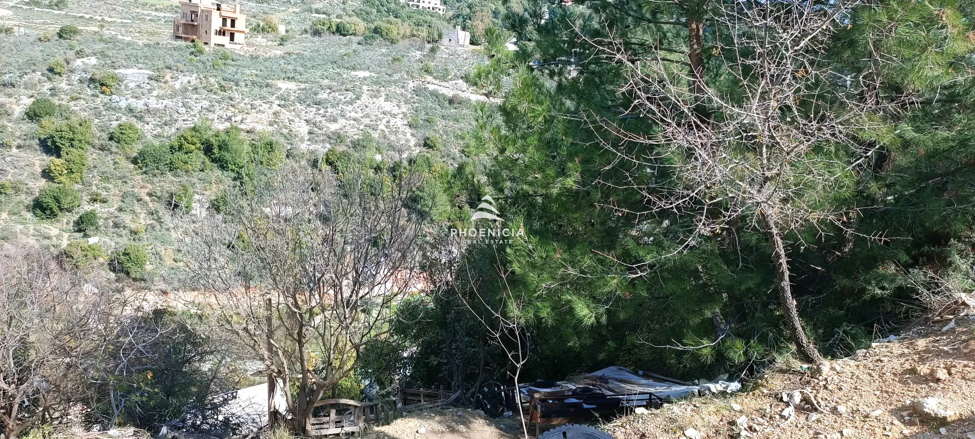 Land for Sale in Gharfine — الصورة 2